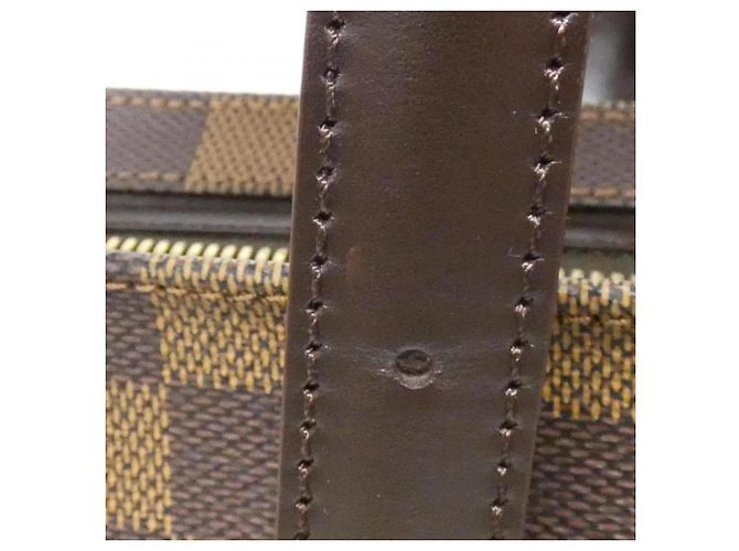 Borsa a Spalla Chelsea Damier Louis Vuitton Damier ebene - vista 3