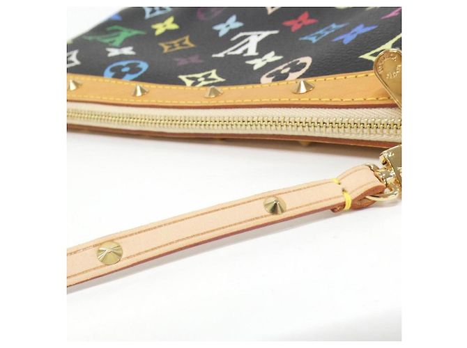 Louis Vuitton Multicolore Pochette Accessoires - view 3