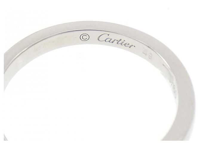 Anello Ballerina 3 pezzi Cartier - vista 5