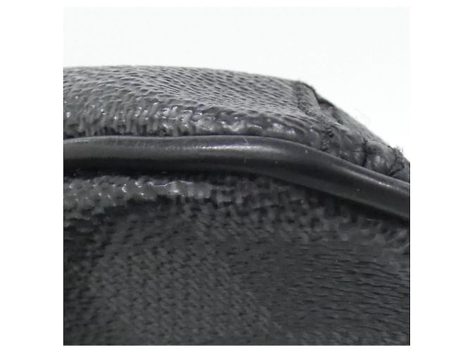 Borsa a Spalla Thomas Damier Graphite Louis Vuitton Damier ebene - vista 3