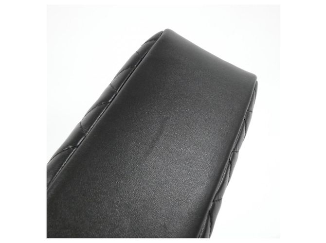 Timeless Pochette Classica Senza Tempo Chanel Nero - vista 3