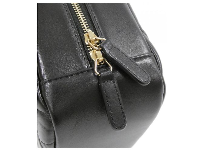 Timeless Pochette Classica Senza Tempo Chanel Nero - vista 5