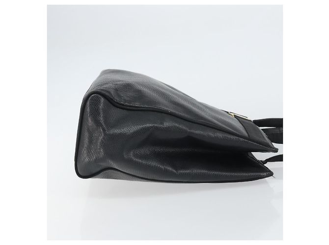 Borsa Vala in pelle Salvatore Ferragamo Nero - vista 3