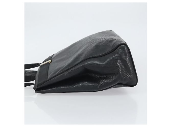 Borsa Vala in pelle Salvatore Ferragamo Nero - vista 4