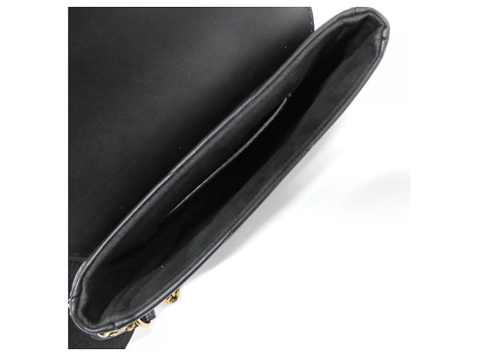 Borsa a Spalla Multi Pochette M56461 Louis Vuitton Nero - vista 9