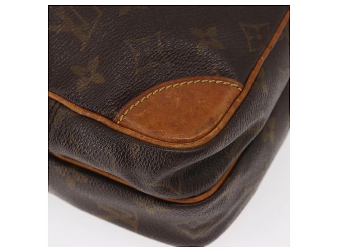 LOUIS VUITTON Borsa a Spalla Monogram Amazon M45236 LV Auth bs31770 Monogramma - vista 11