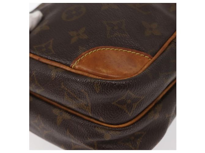 LOUIS VUITTON Borsa a Spalla Monogram Amazon M45236 LV Auth bs31770 Monogramma - vista 12