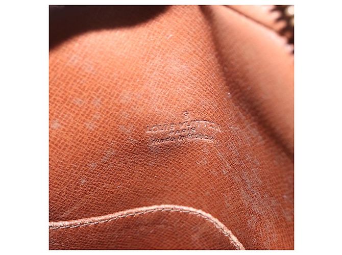 LOUIS VUITTON Borsa a Spalla Monogram Amazon M45236 LV Auth bs31770 Monogramma - vista 16