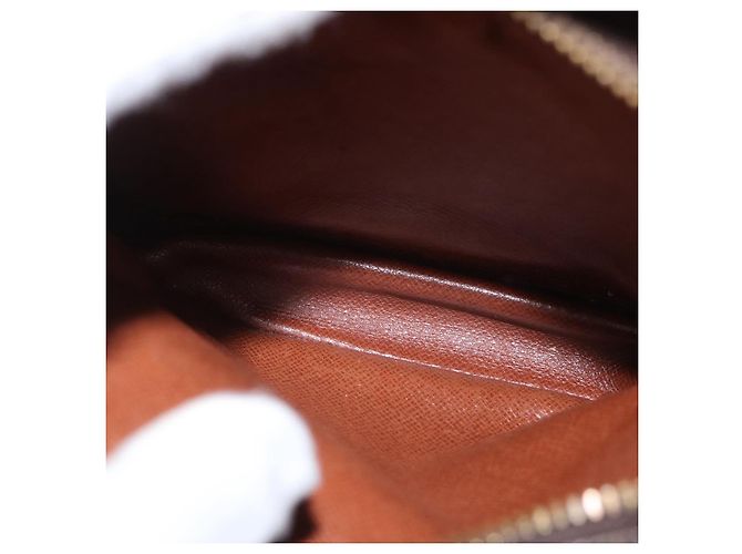 LOUIS VUITTON Borsa a Spalla Monogram Amazon M45236 LV Auth bs31770 Monogramma - vista 20