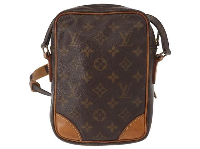 LOUIS VUITTON Borsa a Spalla Monogram Amazon M45236 LV Auth bs31770 Monogramma - vista 3