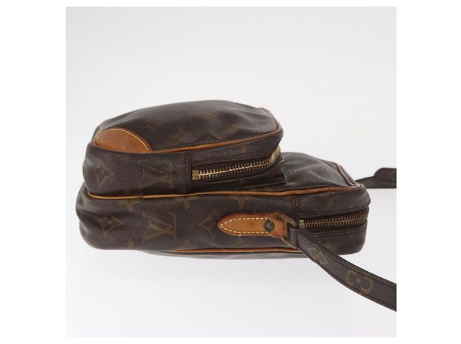 LOUIS VUITTON Borsa a Spalla Monogram Amazon M45236 LV Auth bs31770 Monogramma - vista 4