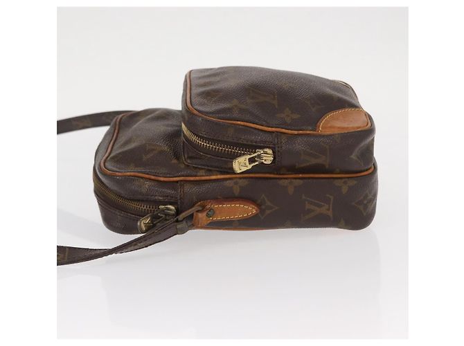 LOUIS VUITTON Borsa a Spalla Monogram Amazon M45236 LV Auth bs31770 Monogramma - vista 6