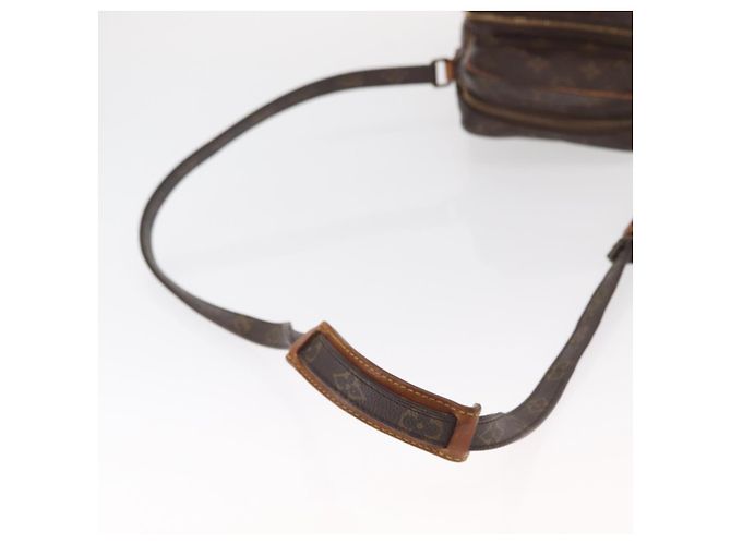 LOUIS VUITTON Borsa a Spalla Monogram Amazon M45236 LV Auth bs31770 Monogramma - vista 8