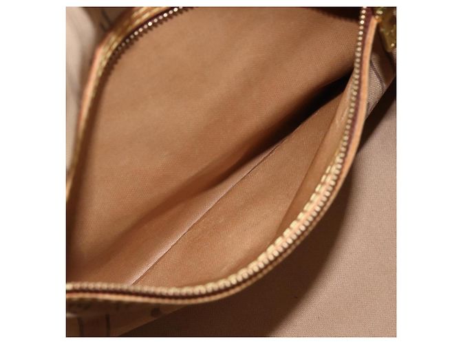 LOUIS VUITTON Borsa Tote Monogram Neverfull PM M40155 LV Auth am10359 Monogramma - vista 11