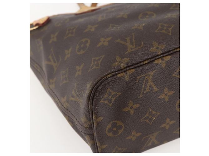 LOUIS VUITTON Borsa Tote Monogram Neverfull PM M40155 LV Auth am10359 Monogramma - vista 16
