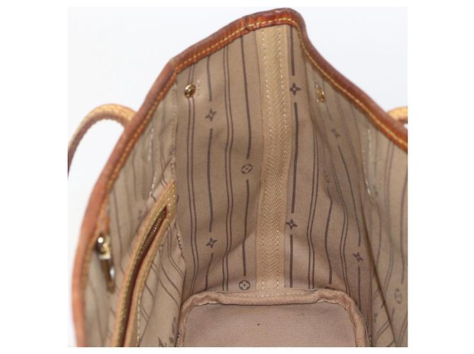 LOUIS VUITTON Borsa Tote Monogram Neverfull PM M40155 LV Auth am10359 Monogramma - vista 20