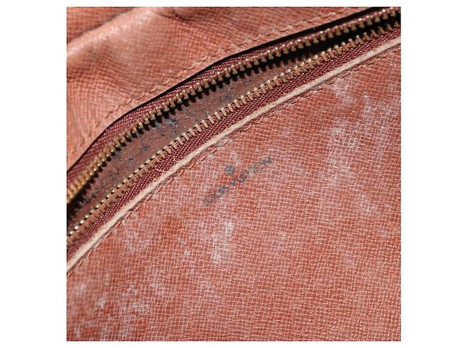 LOUIS VUITTON Borsa a Spalla Monogram Trocadero 30 M51272 LV Auth ka1301 Monogramma - vista 15