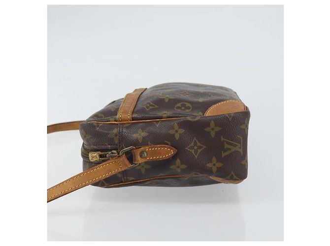 LOUIS VUITTON Borsa a Spalla Monogram Trocadero 30 M51272 LV Auth ka1301 Monogramma - vista 5