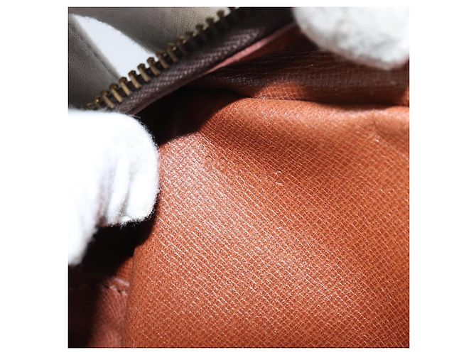 LOUIS VUITTON Borsa a Spalla Monogram Potomac M45285 LV Auth 159167 Monogramma - vista 12