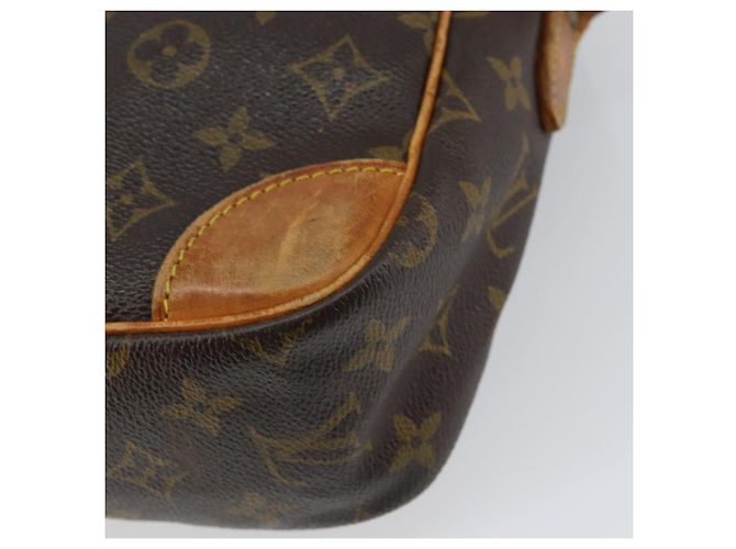 LOUIS VUITTON Borsa a Spalla Monogram Potomac M45285 LV Auth 159167 Monogramma - vista 17