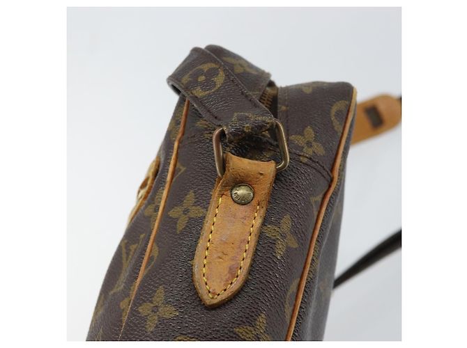 LOUIS VUITTON Borsa a Spalla Monogram Potomac M45285 LV Auth 159167 Monogramma - vista 19