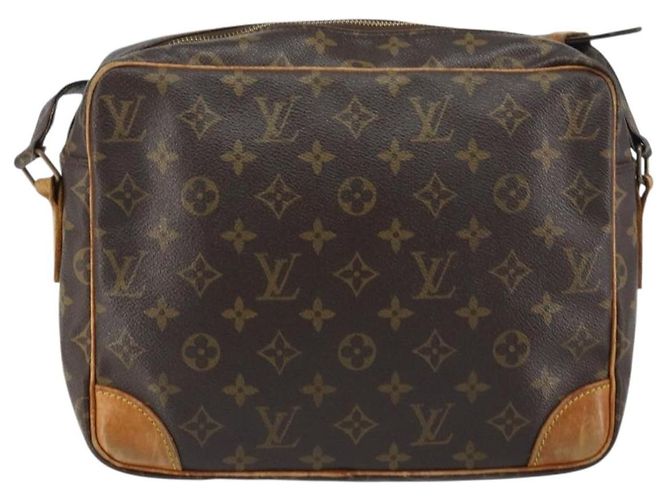 LOUIS VUITTON Borsa a Spalla Monogram Potomac M45285 LV Auth 159167 Monogramma - vista 2