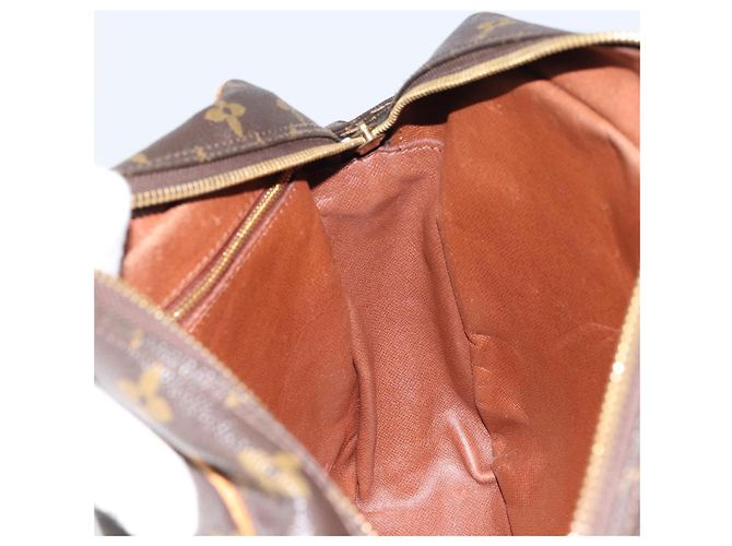 LOUIS VUITTON Borsa a Spalla Monogram Potomac M45285 LV Auth 159167 Monogramma - vista 21
