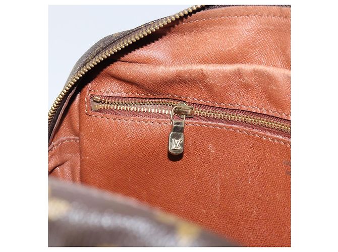 LOUIS VUITTON Borsa a Spalla Monogram Potomac M45285 LV Auth 159167 Monogramma - vista 23