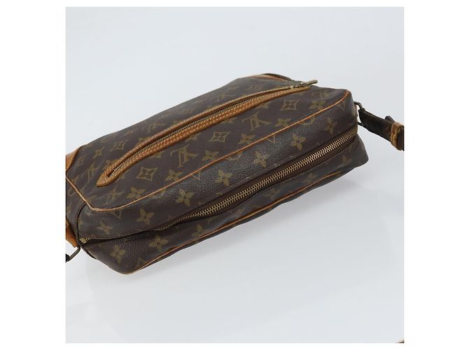 LOUIS VUITTON Borsa a Spalla Monogram Potomac M45285 LV Auth 159167 Monogramma - vista 6
