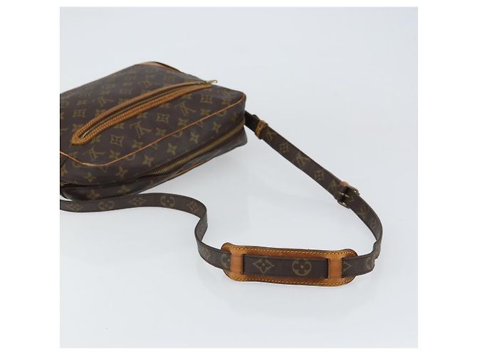 LOUIS VUITTON Borsa a Spalla Monogram Potomac M45285 LV Auth 159167 Monogramma - vista 7