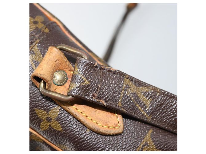 LOUIS VUITTON Borsa a Spalla Monogram Potomac M45285 LV Auth 159167 Monogramma - vista 8