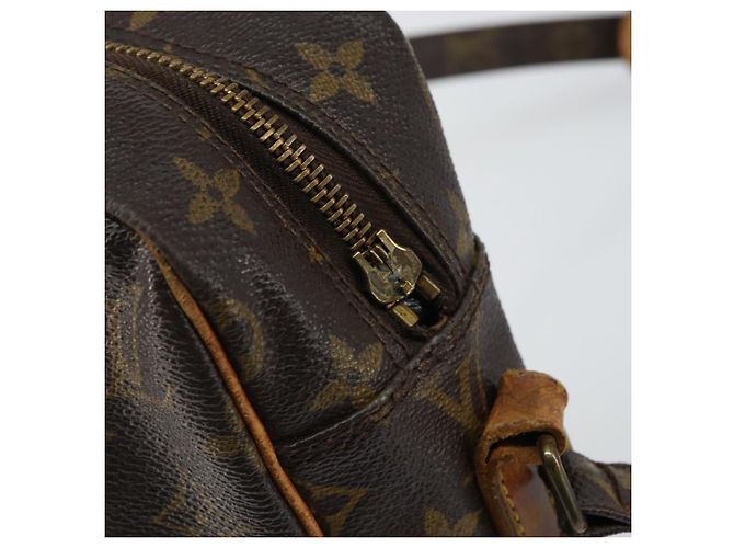LOUIS VUITTON Borsa a Spalla Monogram Potomac M45285 LV Auth 159167 Monogramma - vista 9