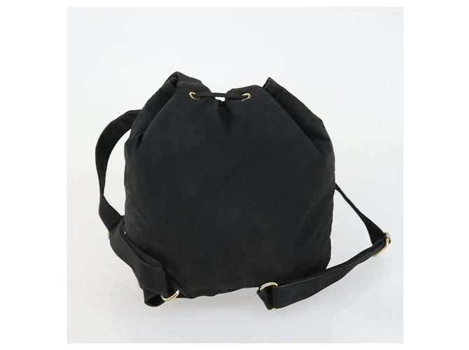 BALLY Borsa a Spalla Nylon PVC 2 Set Nera Auth bs32141 Nero - vista 11