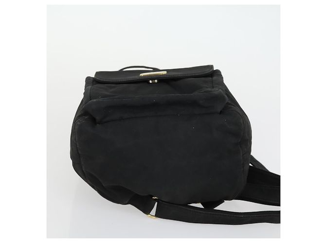 BALLY Borsa a Spalla Nylon PVC 2 Set Nera Auth bs32141 Nero - vista 16