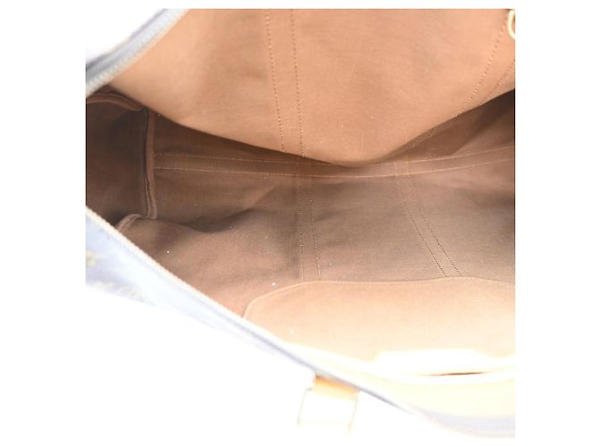 Louis Vuitton Flanerie Handtasche aus Monogramm-Canvas 50 Braun - Ansicht 5