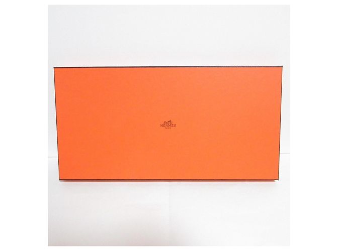 Stola in cashmere New Libris di Hermès Bianco Crudo - vista 7