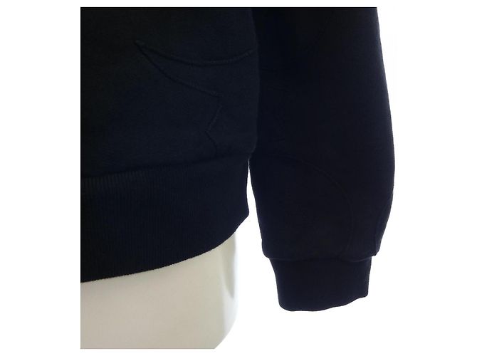 Sudadera Louis Vuitton Negro - vista 6