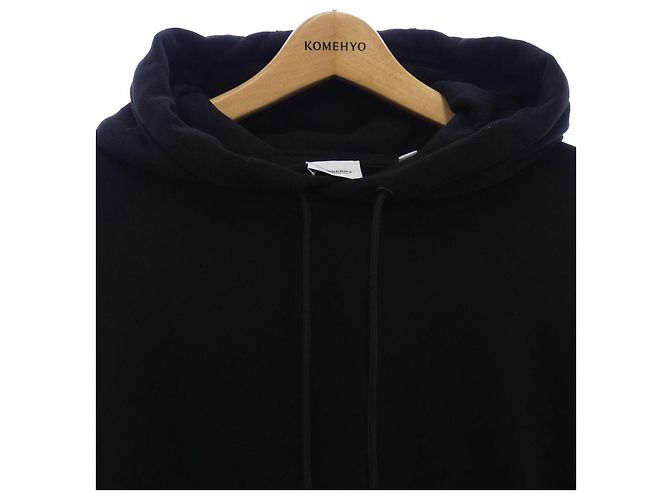 Burberry Hoodie Schwarz - Ansicht 6