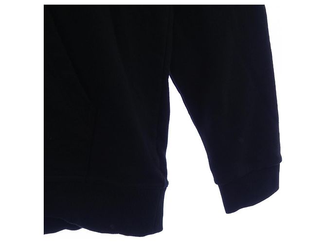 Burberry Hoodie Schwarz - Ansicht 7