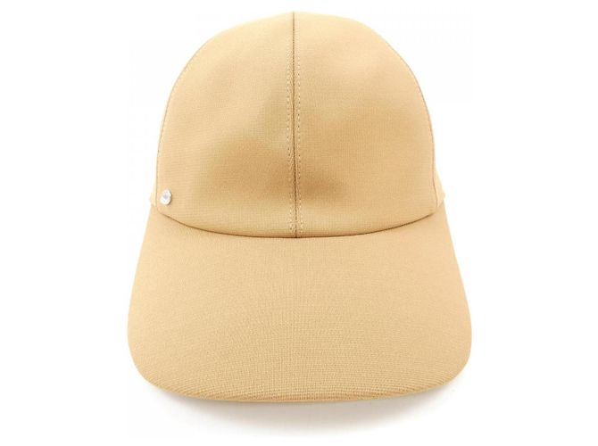 Hermès Hermes Cap H251067N Braun - Ansicht 2