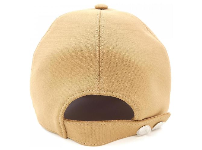 Hermès Hermes Cap H251067N Braun - Ansicht 4