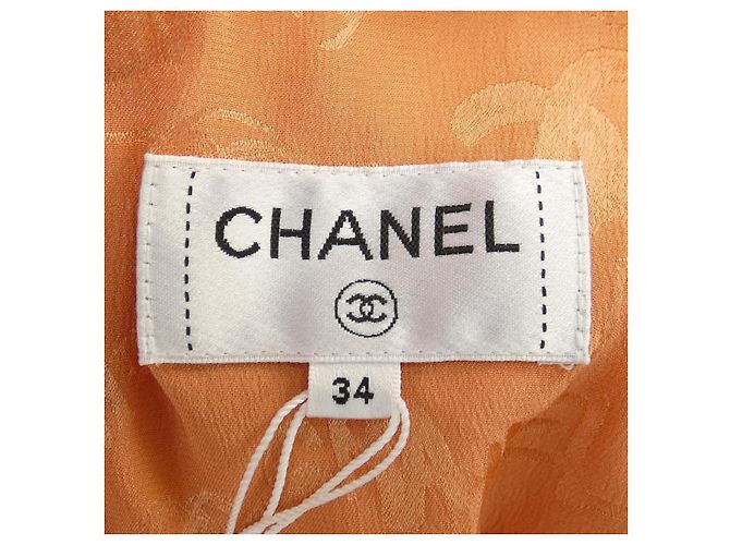 Chanel Rock Rot - Ansicht 5