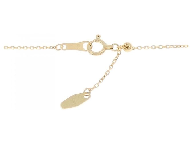 Autre Marque Collana in diamante Au750 D'oro - vista 3