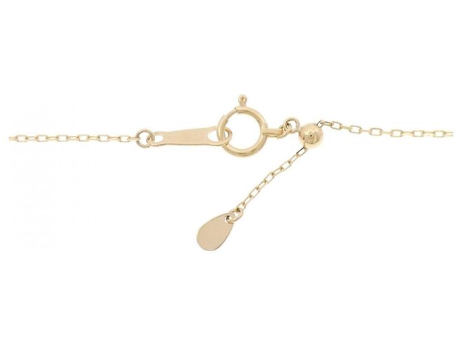 Autre Marque Collana in diamante Au750 D'oro - vista 4