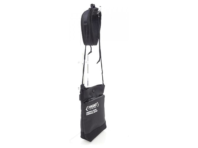 Moncler Genius Tasche Schwarz - Ansicht 2