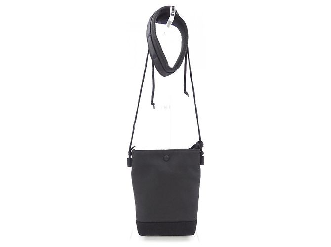 Moncler Genius Tasche Schwarz - Ansicht 3
