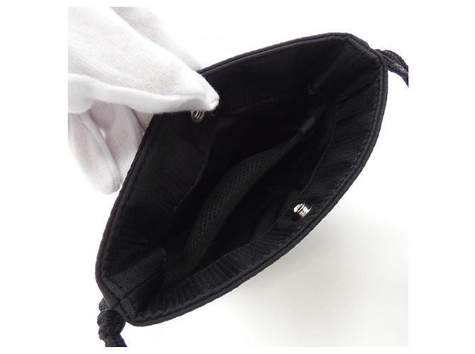 Moncler Genius Tasche Schwarz - Ansicht 6