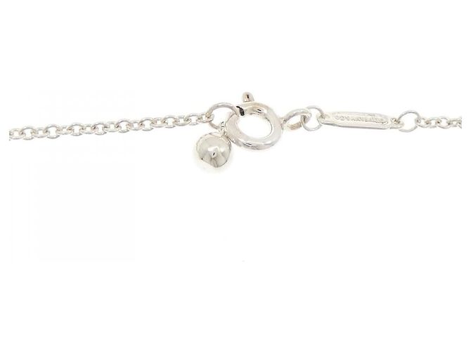 Collana a sfera in argento 925 Tiffany & Co. - vista 3