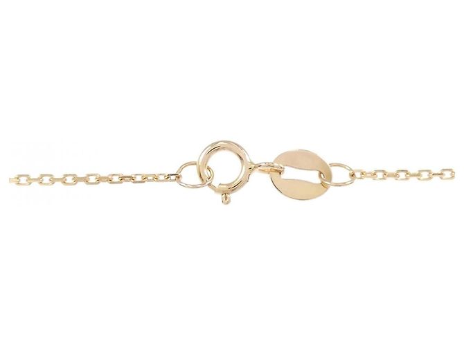 Autre Marque Collana in diamante in oro rosa Au750 - vista 4