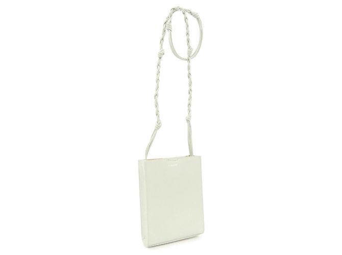 Jil Sander Tasche Grün - Ansicht 2